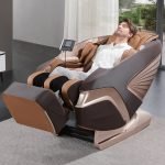 Hotel Massage Chairs